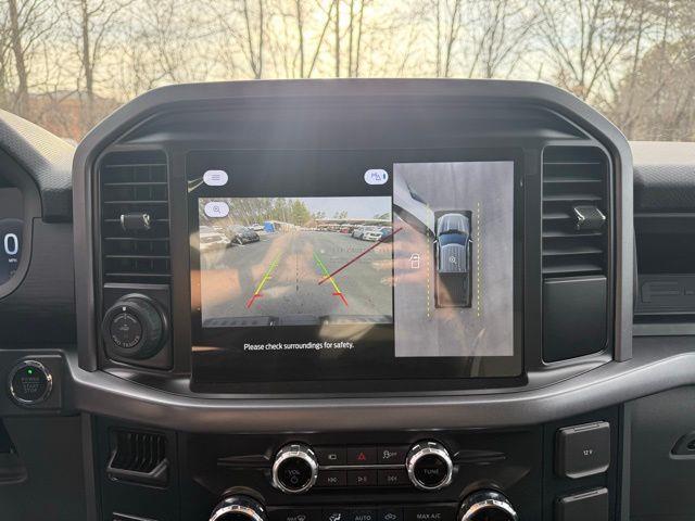 2025 Ford F-150 - $58,499