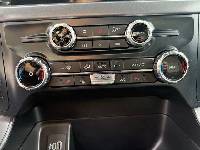 2025 Ford F-150 - $58,499