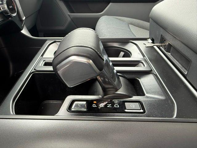 2025 Ford F-150 - $58,499