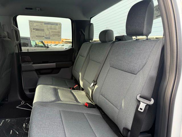 2025 Ford F-150 - $58,499