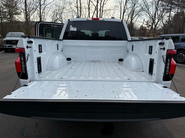 2025 Ford F-150 - $58,499