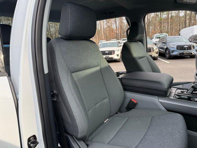 2025 Ford F-150 - $58,499