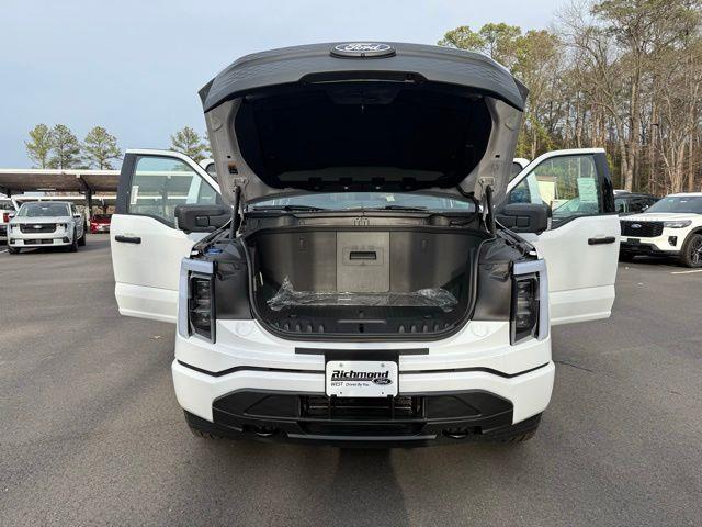 2025 Ford F-150 - $58,499