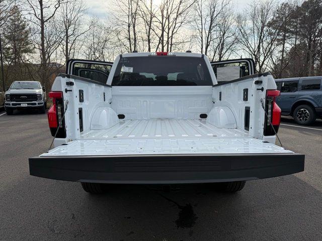 2025 Ford F-150 - $58,499