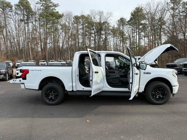 2025 Ford F-150 - $58,499