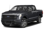 2025 F-150 Lightning Thumbnail 1
