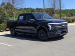 2025 F-150 Lightning Thumbnail 2