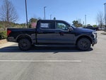 2025 F-150 Lightning Thumbnail 3