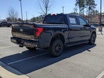 2025 F-150 Lightning Thumbnail 4