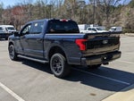 2025 F-150 Lightning Thumbnail 6