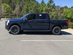 2025 F-150 Lightning Thumbnail 7