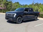 2025 F-150 Lightning Thumbnail 8