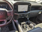 2025 F-150 Lightning Thumbnail 22
