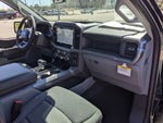 2025 F-150 Lightning Thumbnail 40
