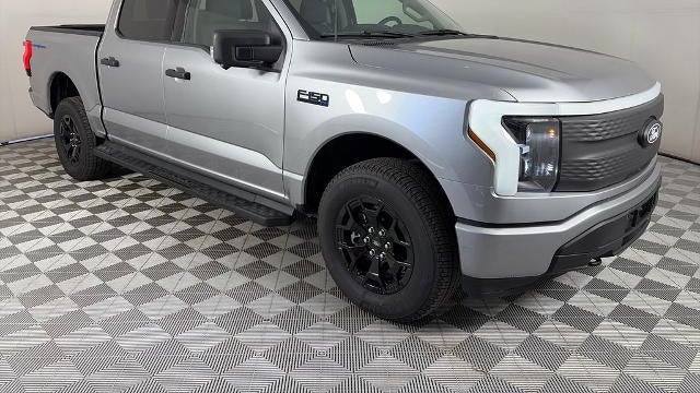 Preowned 2025 Ford F-150 Lightning XLT for Sale