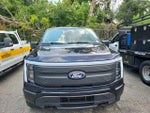 2024 F-150 Lightning Thumbnail 2