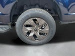 2024 F-150 Lightning Thumbnail 5