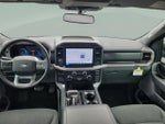 2024 F-150 Lightning Thumbnail 8