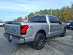 2024 F-150 Lightning Thumbnail 2