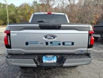 2024 F-150 Lightning Thumbnail 4