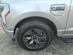 2024 F-150 Lightning Thumbnail 7
