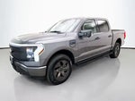 2024 F-150 Lightning Thumbnail 2