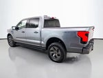 2024 F-150 Lightning Thumbnail 4