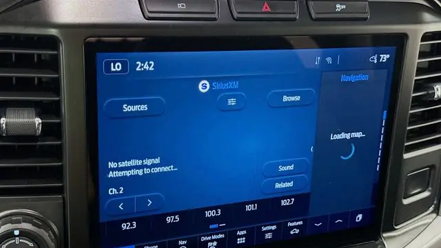 2024 Ford F-150 Lightning XLT