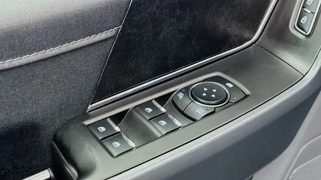 2024 Ford F-150 Lightning XLT