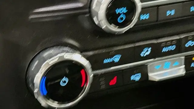 2024 Ford F-150 Lightning XLT