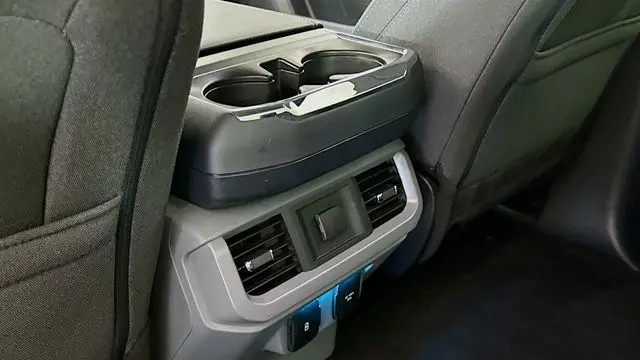 2024 Ford F-150 Lightning XLT