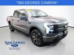 2024 F-150 Lightning Thumbnail 32