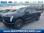 2024 F-150 Lightning Thumbnail 1