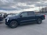 2024 F-150 Lightning Thumbnail 2