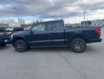 2024 F-150 Lightning Thumbnail 4