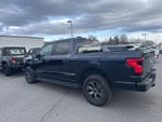 2024 F-150 Lightning Thumbnail 6