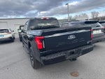 2024 F-150 Lightning Thumbnail 8