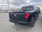 2024 F-150 Lightning Thumbnail 11