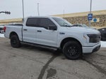 2025 F-150 Lightning Thumbnail 1