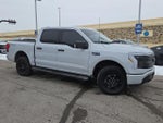 2025 F-150 Lightning Thumbnail 3