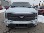 2025 F-150 Lightning Thumbnail 4