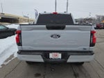 2025 F-150 Lightning Thumbnail 7