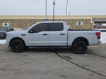 2025 F-150 Lightning Thumbnail 12