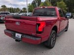 2024 F-150 Lightning Thumbnail 2