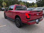 2024 F-150 Lightning Thumbnail 4