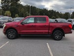 2024 F-150 Lightning Thumbnail 5