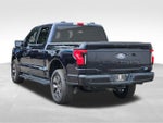 2024 F-150 Lightning Thumbnail 7