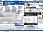 2024 F-150 Lightning Thumbnail 1