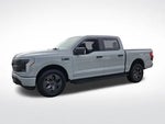 2024 F-150 Lightning Thumbnail 5