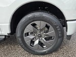 2024 F-150 Lightning Thumbnail 12